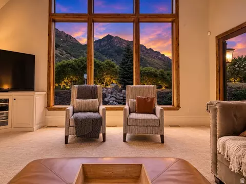 Living - 1454 E Bald Mountain Cir, Alpine, UT 84004 photo 4 of 4