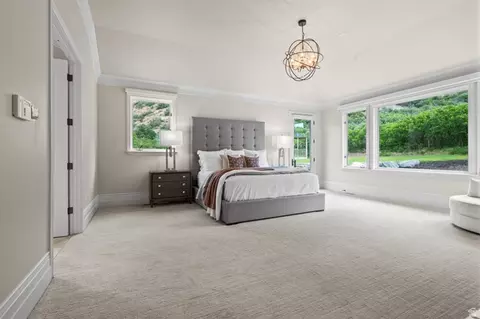 Bedroom - 1454 E Bald Mountain Cir, Alpine, UT 84004 photo 1 of 6