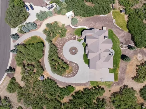 View/Area - 1454 E Bald Mountain Cir, Alpine, UT 84004 photo 1 of 2