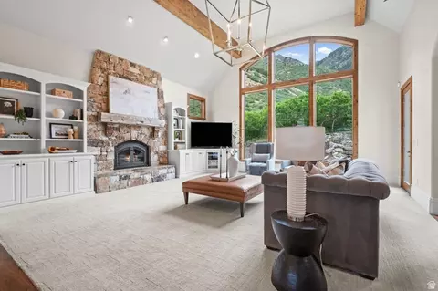 Living - 1454 E Bald Mountain Cir, Alpine, UT 84004 photo 1 of 4