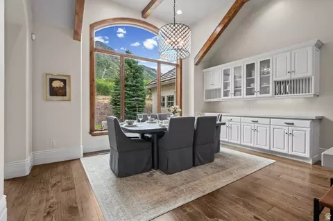 Dining - 1454 E Bald Mountain Cir, Alpine, UT 84004 photo 1 of 2