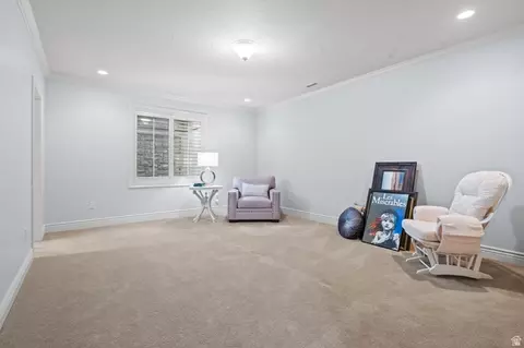Bedroom - 1454 E Bald Mountain Cir, Alpine, UT 84004 photo 6 of 6