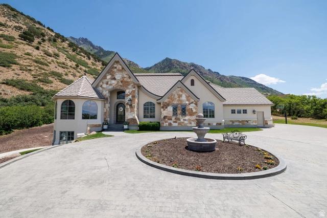 1454 E Bald Mountain Cir, Alpine, UT 84004
