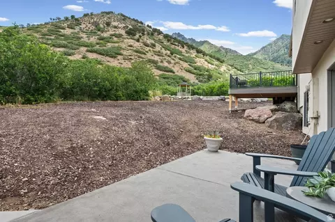 Exterior - 1454 E Bald Mountain Cir, Alpine, UT 84004 photo 6 of 8