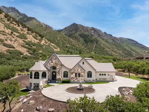 1454 E Bald Mountain Cir, Alpine, UT 84004