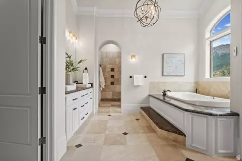 Bath - 1454 E Bald Mountain Cir, Alpine, UT 84004 photo 1 of 3