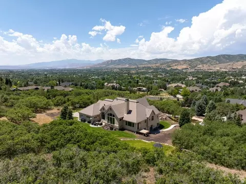 View/Area - 1454 E Bald Mountain Cir, Alpine, UT 84004 photo 2 of 2
