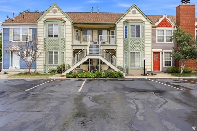 1420 W Beacon Hill Dr S #190, Taylorsville, UT 84123