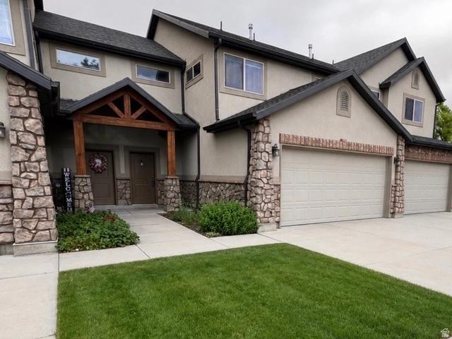 145 N 250 E #C, Morgan, UT 84050