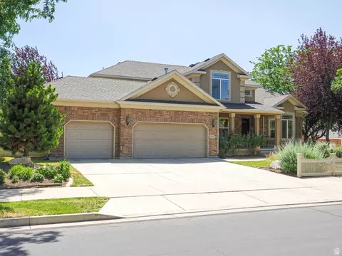11103 S Alpine Creek Way W, South Jordan, UT 84095