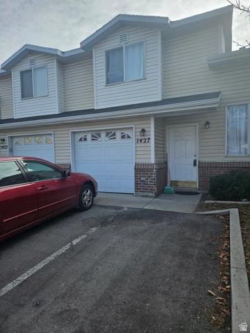 1427 W Mayapple Way S, West Valley City, UT 84119