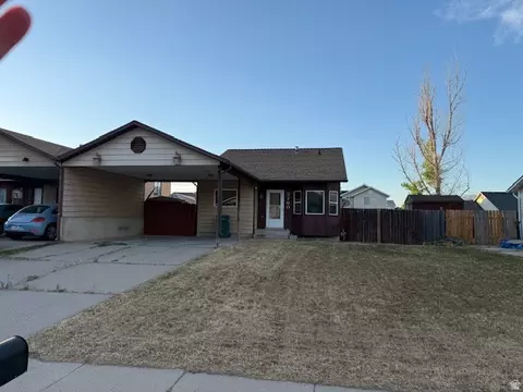 3760 W 4550 S, Roy, UT 84067