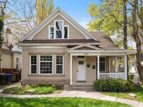 1054 S 900 E, Salt Lake City, UT 84105