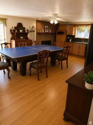 Dining - 1225 S Main St, Mapleton, UT 84664 photo 1 of 1