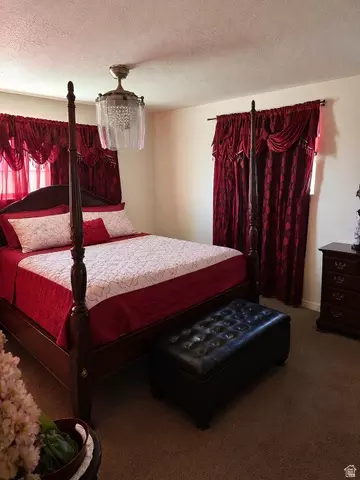 Bedroom - 1225 S Main St, Mapleton, UT 84664 photo 1 of 5