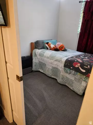 Bedroom - 1225 S Main St, Mapleton, UT 84664 photo 5 of 5