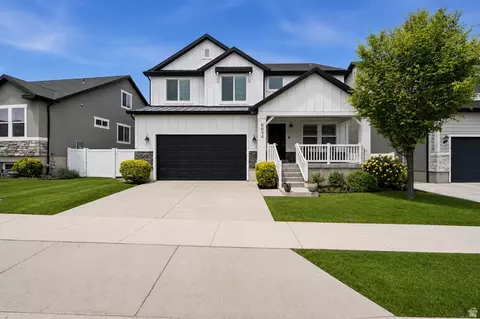 6694 W Wind Rose Dr, Herriman, UT 84096