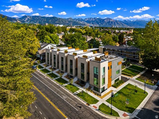 860 E 3rd Ave N #5, Salt Lake City, UT 84103