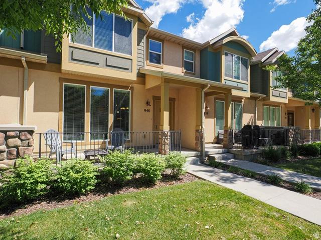 940 W Willow Way, Farmington, UT 84025