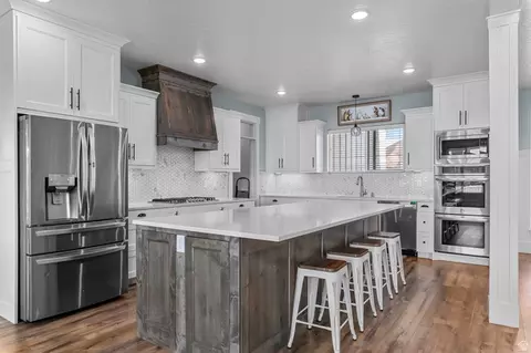 Kitchen - 1426 S 1450 W, Mapleton, UT 84664 photo 1 of 4