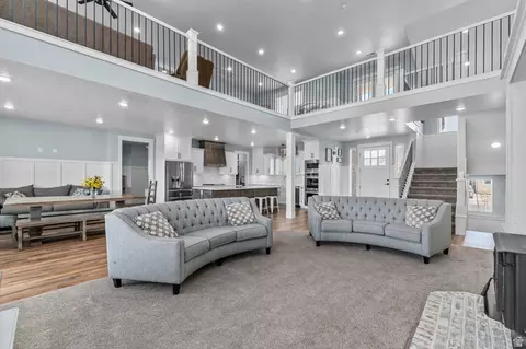 Living - 1426 S 1450 W, Mapleton, UT 84664 photo 1 of 1