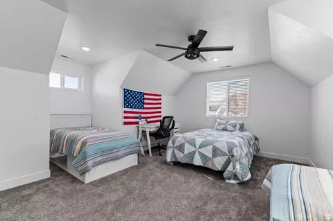 Bedroom - 1426 S 1450 W, Mapleton, UT 84664 photo 7 of 7