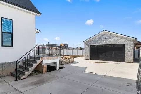 Exterior - 1426 S 1450 W, Mapleton, UT 84664 photo 8 of 8
