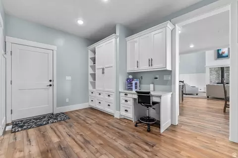 Entry Way - 1426 S 1450 W, Mapleton, UT 84664 photo 2 of 4