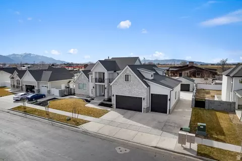 View/Area - 1426 S 1450 W, Mapleton, UT 84664 photo 2 of 2