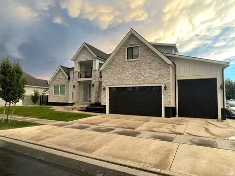 Exterior - 1426 S 1450 W, Mapleton, UT 84664 photo 2 of 8