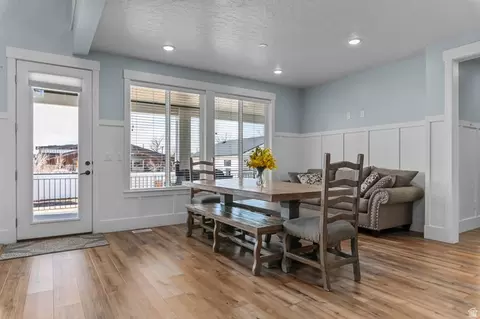 Dining - 1426 S 1450 W, Mapleton, UT 84664 photo 1 of 1