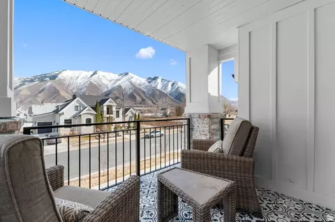 Exterior - 1426 S 1450 W, Mapleton, UT 84664 photo 7 of 8