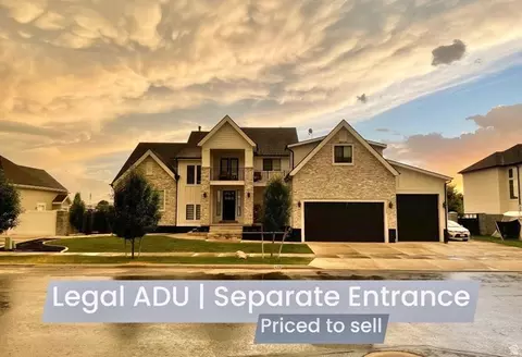 1426 S 1450 W, Mapleton, UT 84664