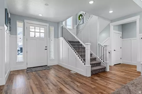 Entry Way - 1426 S 1450 W, Mapleton, UT 84664 photo 1 of 4