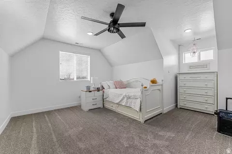 Bedroom - 1426 S 1450 W, Mapleton, UT 84664 photo 6 of 7