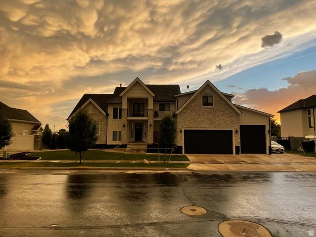 1426 S 1450 W, Mapleton, UT 84664
