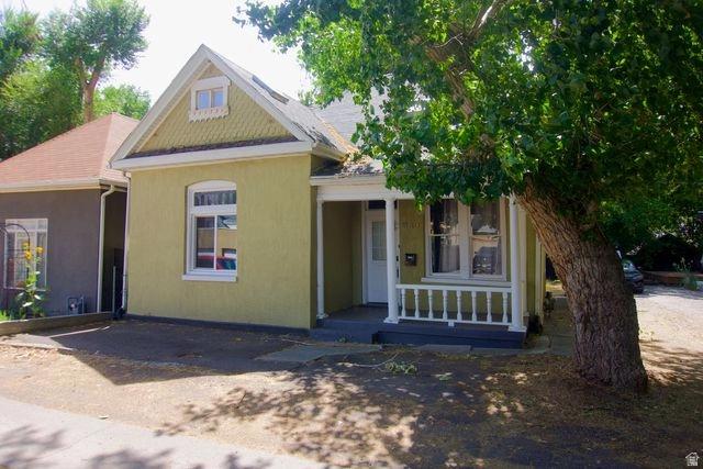 660 S Iverson St E, Salt Lake City, UT 84111