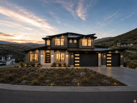 3923 E Harris Way, Heber City, UT 84036