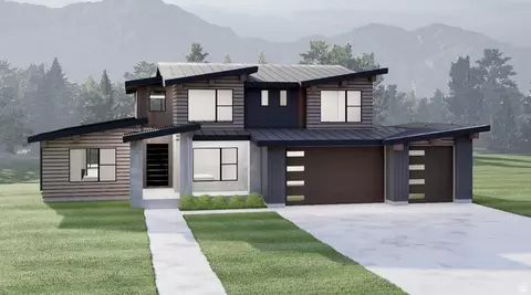 3923 E Harris Way, Heber City, UT 84036