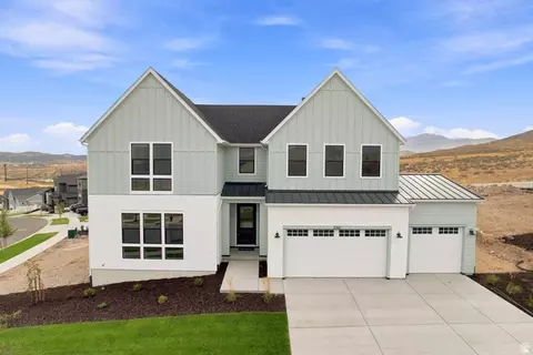 2361 N Wild Yarrow Dr #2067, Saratoga Springs, UT 84045