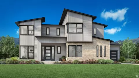 2516 N Salvia Dr #2037, Saratoga Springs, UT 84045