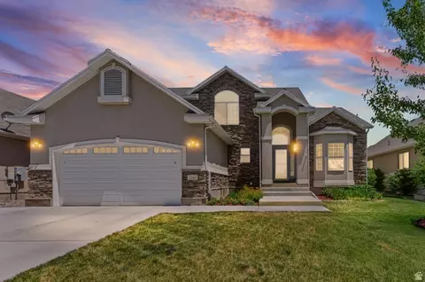 2242 N 2450 W, Lehi, UT 84043