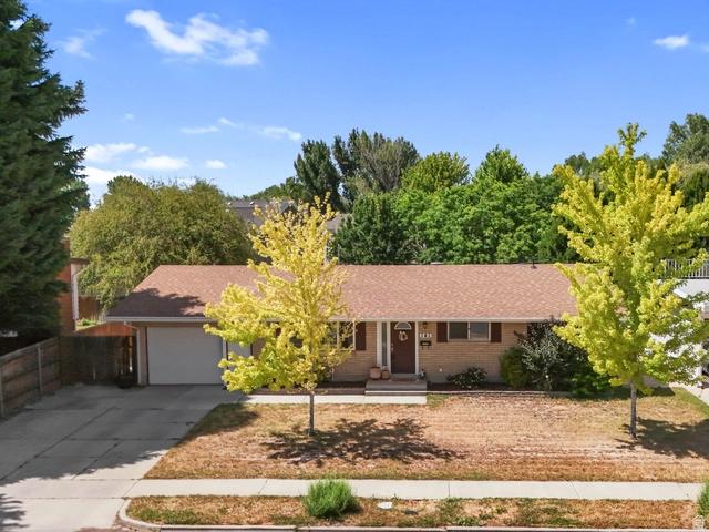 141 E 550 N, Springville, UT 84663