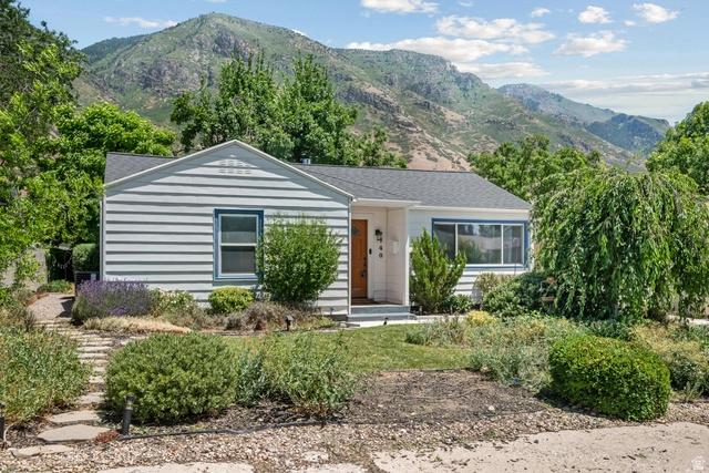 740 N 1000 E, Provo, UT 84606