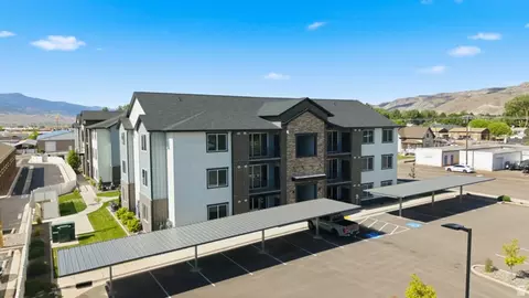 553 S 100 W # 301, Richfield, UT 84701