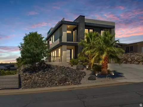 160 S 560 W, La Verkin, UT 84745