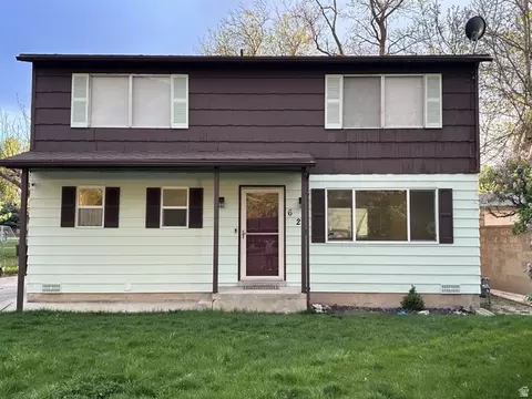 624 E Cutler, Springville, UT 84663