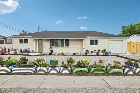 4098 W 5580 S, Salt Lake City, UT 84118