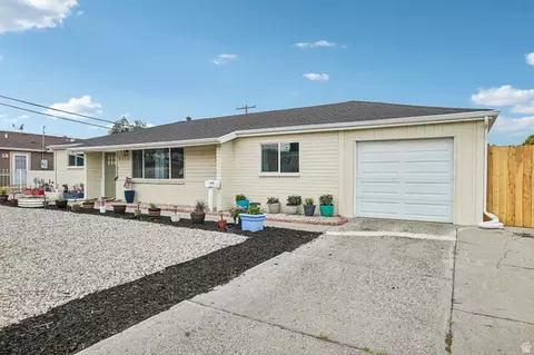 4098 W 5580 S, Salt Lake City, UT 84118