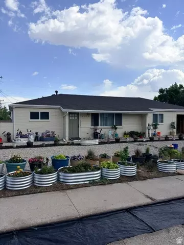 4098 W 5580 S, Salt Lake City, UT 84118